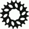 KMC R Nuvinci Sprocket -Sykkel Kompo KMC R Nuvinci Sprocket Chain Rings Chromoly BSRN5820