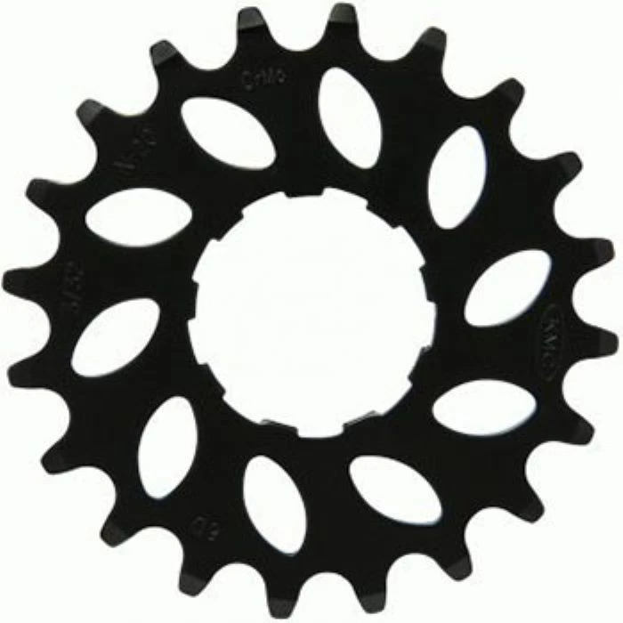 KMC R Nuvinci Sprocket 3 KMC R Nuvinci Sprocket