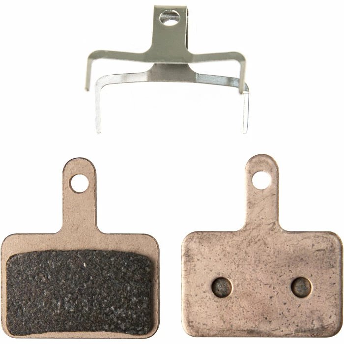 LifeLine Shimano Deore M515-M525-Tektro Disc Pads 3 LifeLine Shimano Deore M515-M525-Tektro Disc Pads