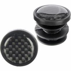 LifeLine Styrpropper (karbon, Skubes I)