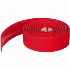 LifeLine Performance Styrbånd Med Gel -Sykkel Kompo LifeLine Performance Bar Tape with Gel Bar Tape Red LL 011SG RED