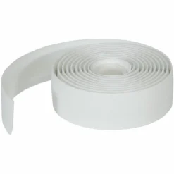 LifeLine Performance Styrbånd Med Gel -Sykkel Kompo LifeLine Performance Bar Tape with Gel Bar Tape White LL 011SG GRY
