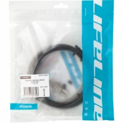 LifeLine Essential Bremsekabel Sæt (MTB/Hybrid) -Sykkel Kompo LifeLine essential brake cable set package mtb