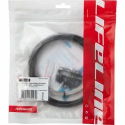 LifeLine - Ydeevne Brake Kabel Sæt - Campagnolo -Sykkel Kompo LifeLine performance brake cable set campagnolo package