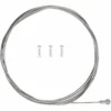 LifeLine - Ydeevne Inner Brake Cable - Shimano / SRAM Road -Sykkel Kompo LifeLine performance inner brake shimano main