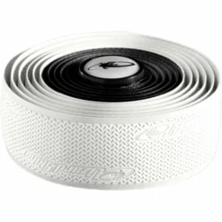 Lizard Skins DSP Dobbelt Styrbånd -Sykkel Kompo Lizard Skins DSP Dual Bar Tape Bar Tape White Black LS 03712