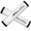 Lizard Skins - DSP Grip 30.3mm -Sykkel Kompo Lizard Skins DSP Grip 30 3mm Bar Grips White LS 30320