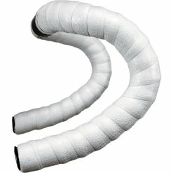 Lizard Skins DSP V2 3.2mm Bar Tape -Sykkel Kompo Lizard Skins DSP V2 3 2mm Bar Tape Bar Tape Diamond White LS 070671 0