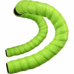 Lizard Skins DSP V2 3.2mm Bar Tape -Sykkel Kompo Lizard Skins DSP V2 3 2mm Bar Tape Bar Tape Hyper Green LS 070855 0