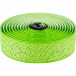 Lizard Skins DSP V2 3.2mm Bar Tape -Sykkel Kompo Lizard Skins DSP V2 3 2mm Bar Tape Bar Tape Hyper Green LS 070855