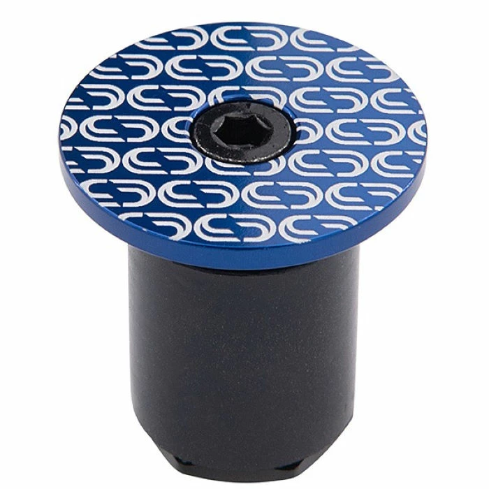 Deda Loop Bar End Plug 4 Deda Loop Bar End Plug - Billede 2