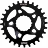 MRP Wave Chainring - Race Face -Sykkel Kompo MRP CINCH WAVE CHAINRING 01