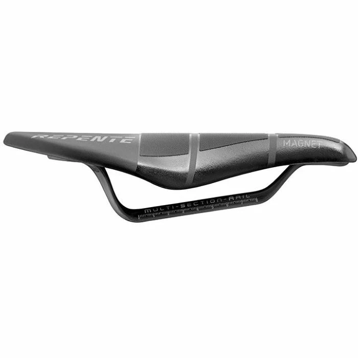 Repente Magnet Grip Saddle 5 Repente Magnet Grip Saddle - Billede 3