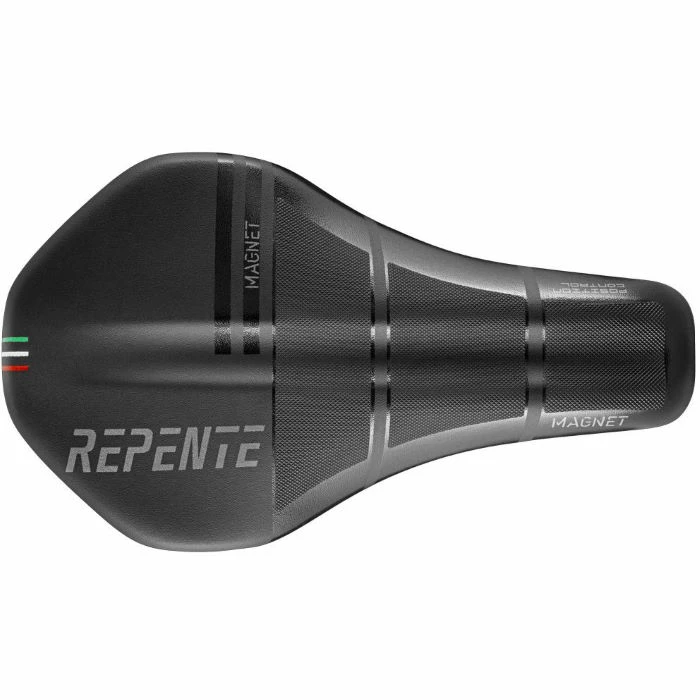 Repente Magnet Grip Saddle 3 Repente Magnet Grip Saddle