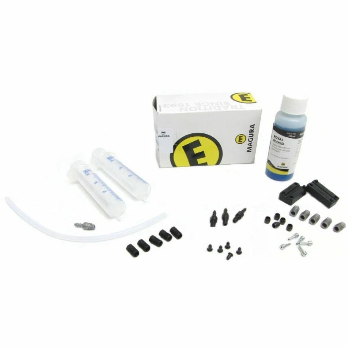 Magura Mini Service Bleed Kit 3 Magura Mini Service Bleed Kit