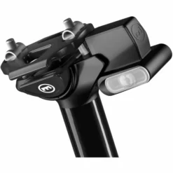 Magura Vyron ELECT Wireless Remote Dropper Post:Black:31. -Sykkel Kompo Magura Vyron eLECT Wireless Remote Dropper Post Seat Posts Black Not Set 2701425 1