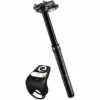 Magura Vyron ELECT Wireless Remote Dropper Post:Black:31. 1 Magura Vyron ELECT Wireless Remote Dropper Post:Black:31. -Sykkel Kompo Magura Vyron eLECT Wireless Remote Dropper Post Seat Posts Black Not Set 2701425