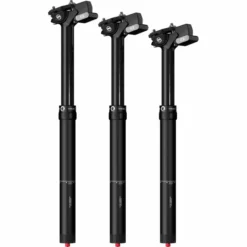 Magura Vyron ELECT Wireless Remote Dropper Post:Black:31. -Sykkel Kompo Magura Vyron eLECT Wireless Remote Dropper Post Seat Posts Black Not Set 2701425 2