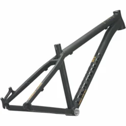 Ns-bikes NS Bikes Clash Frame (2022) -Sykkel Kompo NS BIKES Clash HARDTAIL Frame 2022 03