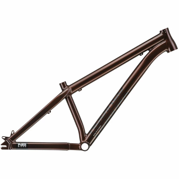Ns-bikes NS Bikes Decade V2 Frame (2022) 9 Ns-bikes NS Bikes Decade V2 Frame (2022) - Billede 7