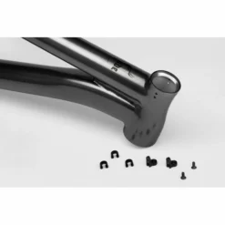 Ns-bikes NS Bikes Decade V2 Frame (2022) 14 Ns-bikes NS Bikes Decade V2 Frame (2022) -Sykkel Kompo NS Bikes Decade V2 Frame 2021 Hard Tail Mountain Bike Frames Dark Chrome 2020 NSP 3982 0