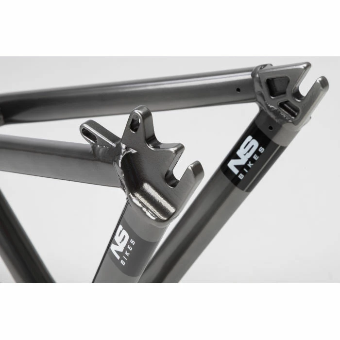 Ns-bikes NS Bikes Decade V2 Frame (2022) 7 Ns-bikes NS Bikes Decade V2 Frame (2022) - Billede 5