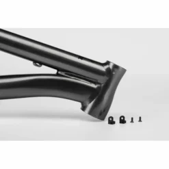 Ns-bikes NS Bikes Decade V2 Frame (2022) 16 Ns-bikes NS Bikes Decade V2 Frame (2022) -Sykkel Kompo NS Bikes Decade V2 Frame 2021 Hard Tail Mountain Bike Frames Dark Chrome 2020 NSP 3982 2