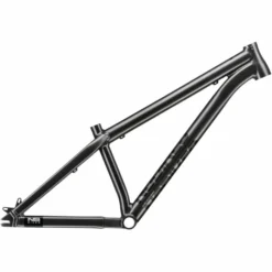 Ns-bikes NS Bikes Decade V2 Frame (2022) 13 Ns-bikes NS Bikes Decade V2 Frame (2022) -Sykkel Kompo NS Bikes Decade V2 Frame 2021 Hard Tail Mountain Bike Frames Dark Chrome 2020 NSP 3982