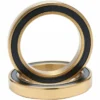Nukeproof Bottom Bracket Bearings DUB (For BSA BB) -Sykkel Kompo Nukeproof Bottom Bracket Bearings DUB For BSA BB Bottom Bracket Spares Gold NUKFTB2940TS