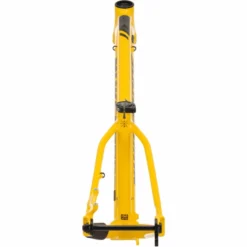 Nukeproof Cub-Scout 24 Mountain Bike Frame -Sykkel Kompo Nukeproof Cub Scout 24 Mountain Bike Frame 2022 Kids Bike Frames NP Factory Yellow 2022 6 1