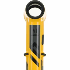 Nukeproof Cub-Scout 24 Mountain Bike Frame -Sykkel Kompo Nukeproof Cub Scout 24 Mountain Bike Frame 2022 Kids Bike Frames NP Factory Yellow 2022 9