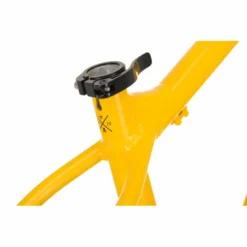 Nukeproof Cub-Scout 26 Mountain Bike Frame -Sykkel Kompo Nukeproof Cub Scout 26 Mountain Bike Frame 2022 Kids Bike Frames NP Factory Yellow 2022 10