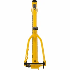 Nukeproof Cub-Scout 26 Mountain Bike Frame -Sykkel Kompo Nukeproof Cub Scout 26 Mountain Bike Frame 2022 Kids Bike Frames NP Factory Yellow 2022 6