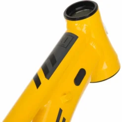 Nukeproof Cub-Scout 26 Mountain Bike Frame -Sykkel Kompo Nukeproof Cub Scout 26 Mountain Bike Frame 2022 Kids Bike Frames NP Factory Yellow 2022 8