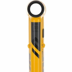 Nukeproof Cub-Scout 26 Mountain Bike Frame -Sykkel Kompo Nukeproof Cub Scout 26 Mountain Bike Frame 2022 Kids Bike Frames NP Factory Yellow 2022 9