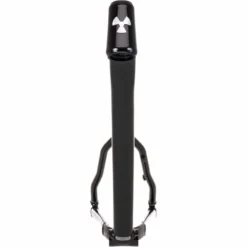 Nukeproof Solum Alloy Frame - Green / Black -Sykkel Kompo Nukeproof DSolum 260 Alloy Mountain Bike Frame 2022 Black 07