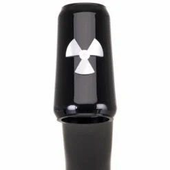 Nukeproof Solum Alloy Frame - Green / Black -Sykkel Kompo Nukeproof DSolum 260 Alloy Mountain Bike Frame 2022 Black 09