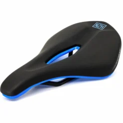 Nukeproof Horizon Enduro Saddle -Sykkel Kompo Nukeproof Horizon Enduro Saddle Black Blue 02