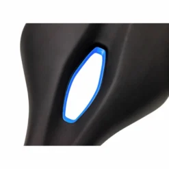 Nukeproof Horizon Enduro Saddle -Sykkel Kompo Nukeproof Horizon Enduro Saddle Black Blue 06