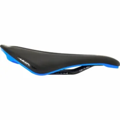 Nukeproof Horizon Enduro Saddle -Sykkel Kompo Nukeproof Horizon Enduro Saddle Black Blue 08