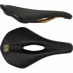 Nukeproof Horizon Enduro Saddle -Sykkel Kompo Nukeproof Horizon Enduro Saddle Black Copper 01