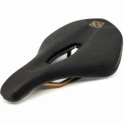 Nukeproof Horizon Enduro Saddle -Sykkel Kompo Nukeproof Horizon Enduro Saddle Black Copper 02