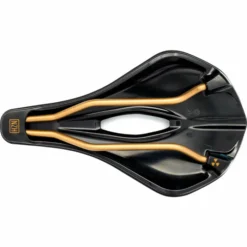 Nukeproof Horizon Enduro Saddle -Sykkel Kompo Nukeproof Horizon Enduro Saddle Black Copper 04
