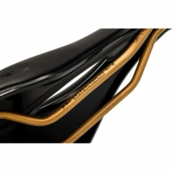 Nukeproof Horizon Enduro Saddle -Sykkel Kompo Nukeproof Horizon Enduro Saddle Black Copper 05