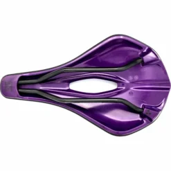 Nukeproof Horizon Enduro Saddle -Sykkel Kompo Nukeproof Horizon Enduro Saddle Black Purple 04
