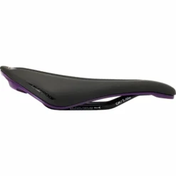 Nukeproof Horizon Enduro Saddle -Sykkel Kompo Nukeproof Horizon Enduro Saddle Black Purple 08