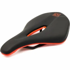 Nukeproof Horizon Enduro Saddle -Sykkel Kompo Nukeproof Horizon Enduro Saddle Black Red 02