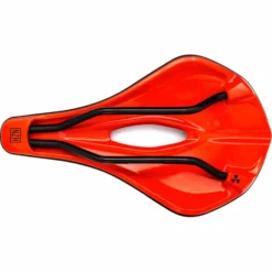 Nukeproof Horizon Enduro Saddle -Sykkel Kompo Nukeproof Horizon Enduro Saddle Black Red 04