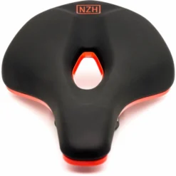 Nukeproof Horizon Enduro Saddle -Sykkel Kompo Nukeproof Horizon Enduro Saddle Black Red 07