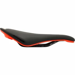 Nukeproof Horizon Enduro Saddle -Sykkel Kompo Nukeproof Horizon Enduro Saddle Black Red 08